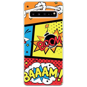 Etui Do Samsung Galaxy S10 5g G977 Artcase 0.3mm