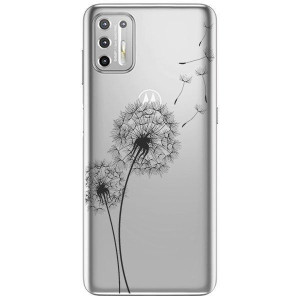 Etui Do Motorola Moto G9 Plus Case Kreatui Koronka