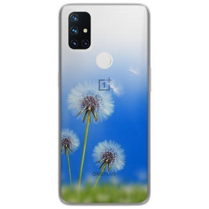 Etui Do Oneplus Nord N10 5g Kreatui Case Gradient