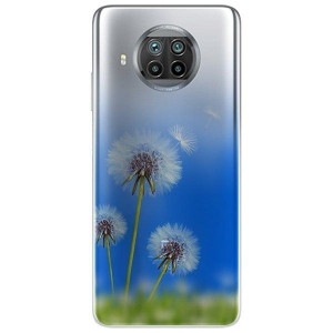 Etui Do Xiaomi Redmi Note 9t Pro 5g Case Gradient