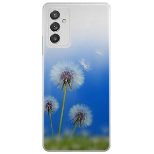Etui Do Samsung Galaxy A82 5g Pokrowiec Gradient