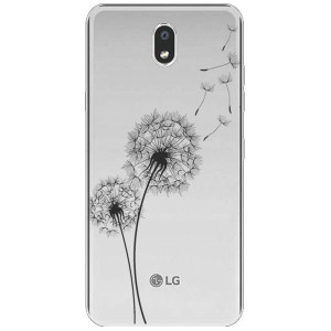 Etui Do Lg X2 2019 Koronka Nadruk Kreatui Obudowa