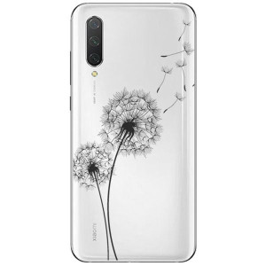 Etui Do Xiaomi Mi9 Lite Mi 9 Lite Koronka Kreatui