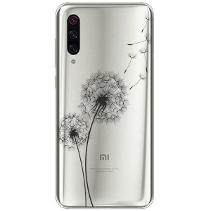 Etui Do Xiaomi Mi9 Pro / Mi 9 Pro Koronka Kreatui