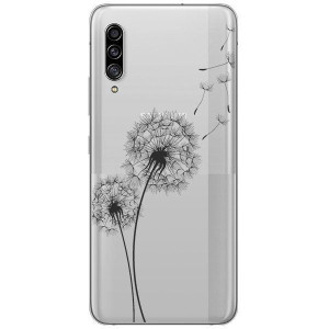 Etui Do Samsung Galaxy A90 5g Koronka Kreatui