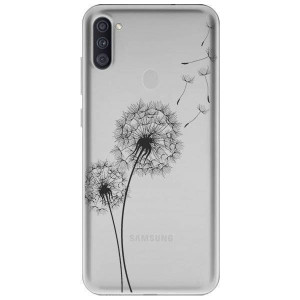 Etui Do Samsung Galaxy A11 Sm-a115 Kreatui Koronka