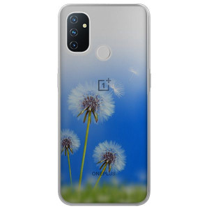 Etui Do Oneplus Nord N100 Nadruk Kreatui Gradient
