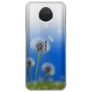 Etui Do Nokia G20 Pokrowiec Case Kreatui Gradient
