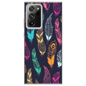 Etui Do Samsung Galaxy Note 20 Plus Artcase 0.3mm