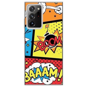 Etui Do Samsung Galaxy Note 20 Ultra Artcase 0.3mm