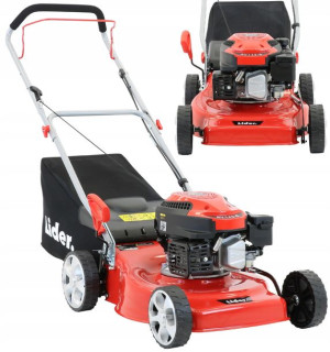 Kosiarka Spalinowa 46cm 144cc Metalowa Rato Lider