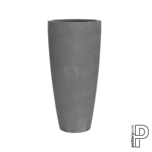 Pottery Pots, donica Dax XL, Grey