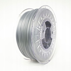 Filament Devil Design PLA 1,75mm 1kg Aluminum