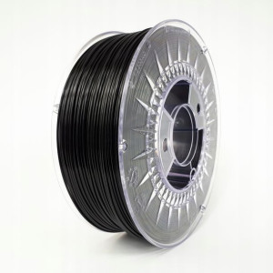 Filament Devil Design PLA 1,75mm 1kg Black