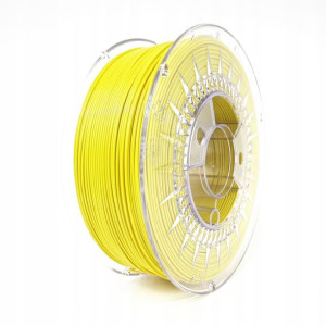 Filament Devil Design PLA 1,75mm 1kg Yellow