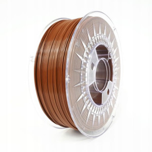 Filament Devil Design PLA 1,75mm 1kg Brown