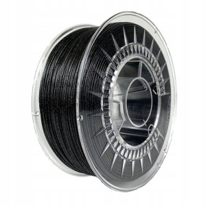 Filament Devil Design PLA 1,75mm 1kg Galaxy Black