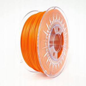 Filament Devil Design PLA 1,75mm 1kg Orange