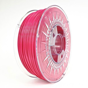 Filament Devil Design PLA 1,75mm 1kg Bright Pink