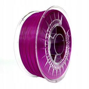Filament Devil Design PLA 1,75mm 1kg Purple