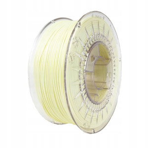Filament Devil Design PLA 1,75mm 1kg Vanilla