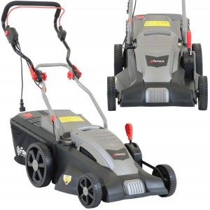 INDUKCYJNA Kosiarka elektryczna 1800W 42cm Faworyt