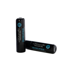 Ochronna Pomadka do ust SPF15 SANTO VOLCANO SPA