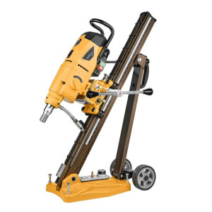 Wiertnica otwornica do betonu WT350E WABROTECH