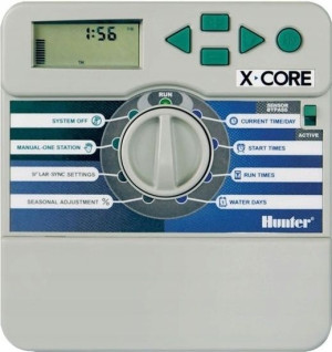Sterownik Hunter XC-801I-E XCore 8 sekcji