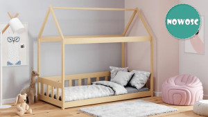 Domek Brat 160x80