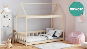 Domek Brat 180x80