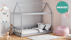 Domek Brat 180x90