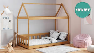Domek Brat 190x80