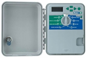 Sterownik Hunter XC-801-E XCore 8 sekcji zew.