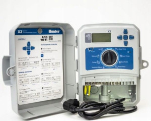 Sterownik Hunter X2-801-e 8 Sekcji Zew. Wi-fi