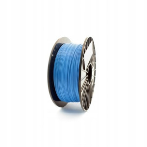 Filament PLA 1,75mm - F3D, Finnotech, Blue 200g