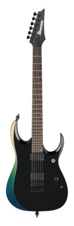 Ibanez Rgd61ala-mtr Axion Label Gitara Elektryczna