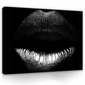 Obraz na ścianę płótnie do salonu USTA 3D 120x80