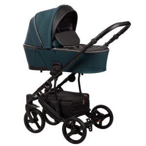 Wózek wielofunkcyjny 2w1 BABY MERC NOVIS