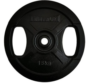 Obciążenie żeliwne 15kg fi29,5mm