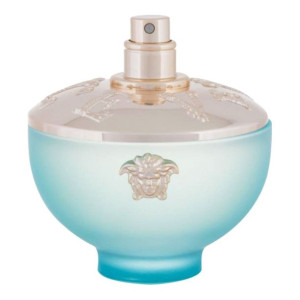 Versace Pour Femme Dylan Turquoise woda toaletowa 100 ml TESTER 1