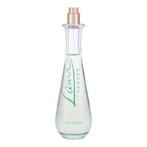 Laura Biagiotti Laura Tender woda toaletowa 100 ml TESTER 1