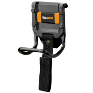 Plastikowy uchwyt na młotek ToughBuilt TB-52