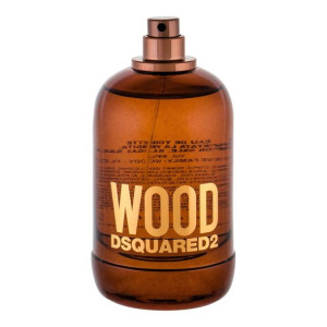 Dsquared2 Wood for Him  woda toaletowa 100 ml TESTER 1
