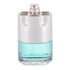 Azzaro Wanted Tonic woda toaletowa 100 ml TESTER 1