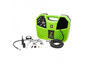 Kompresor Walizkowy Zipper Zi-com2-8