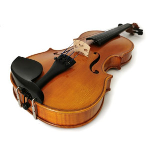 Skrzypce lutnicze Południowe Lutnictwo by Jacek Krupa Concerto