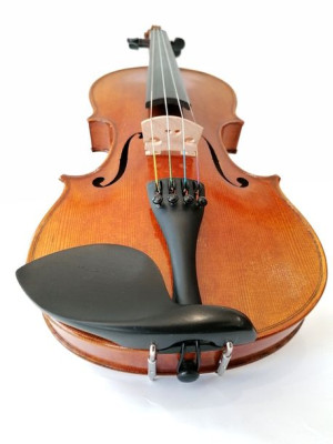 Skrzypce lutnicze Południowe Lutnictwo by Jacek Krupa VIRTUOSO