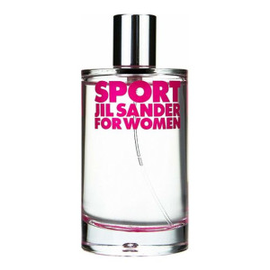 Jil Sander Sport Jil Sander for Women woda toaletowa 100 ml  1