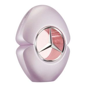 Mercedes-Benz Woman Eau de Toilette woda toaletowa  90 ml 1